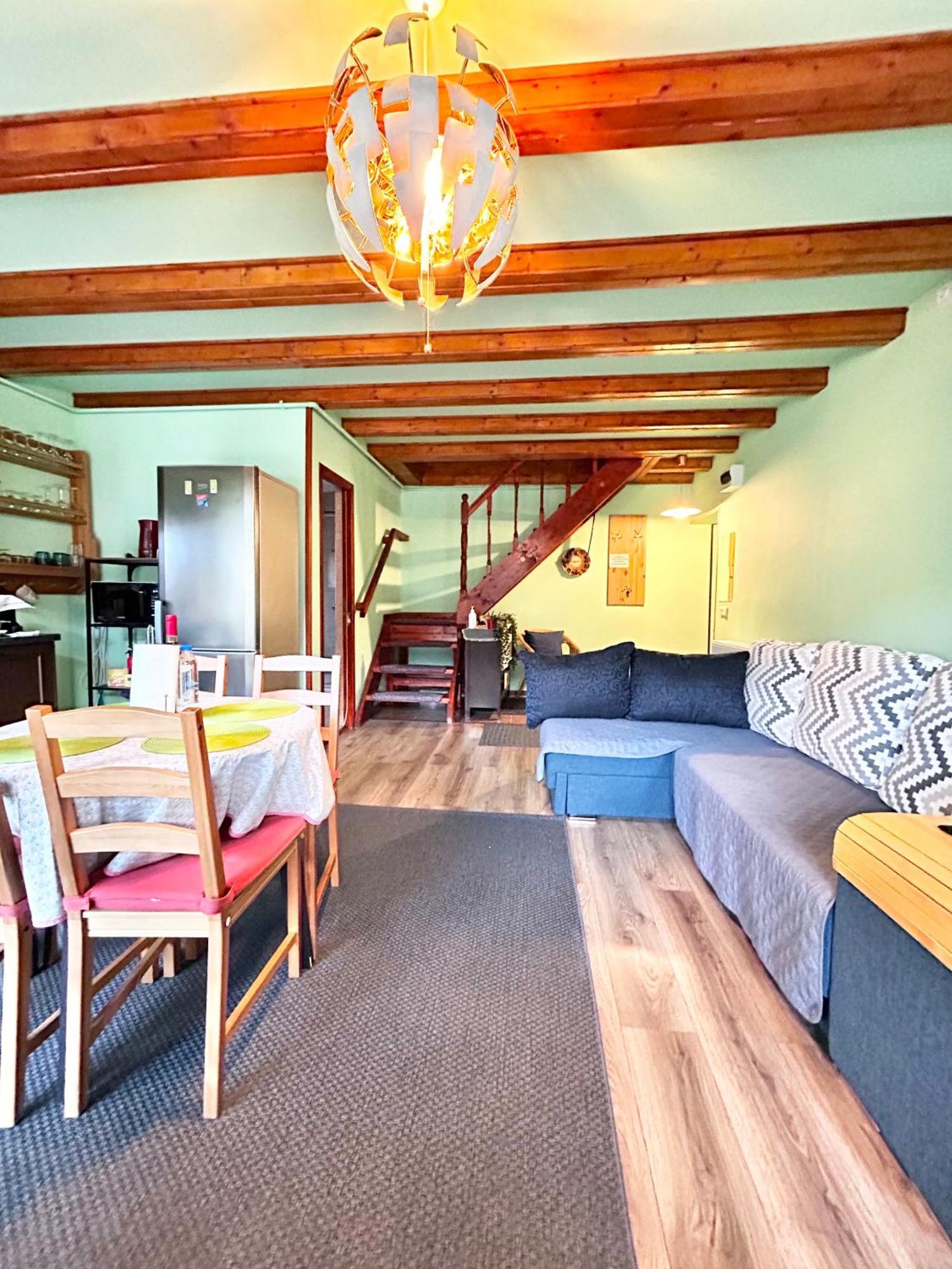 Lucas Duplex Apartment Azuga Ngoại thất bức ảnh