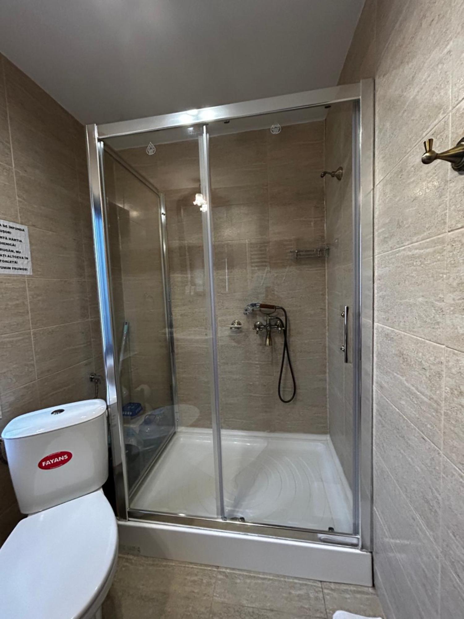 Lucas Duplex Apartment Azuga Ngoại thất bức ảnh